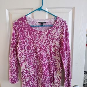 Banana Republic light sweater